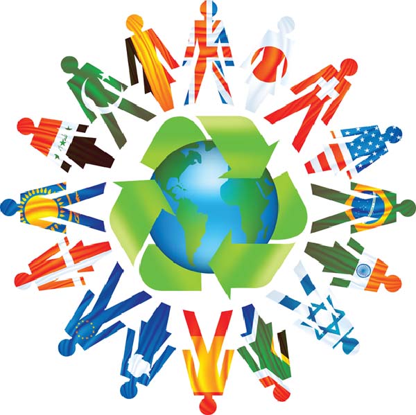 International Communication: Understanding Cultural Differences to Negotiate for Environmental Good (Nov.&nbsp;2010)