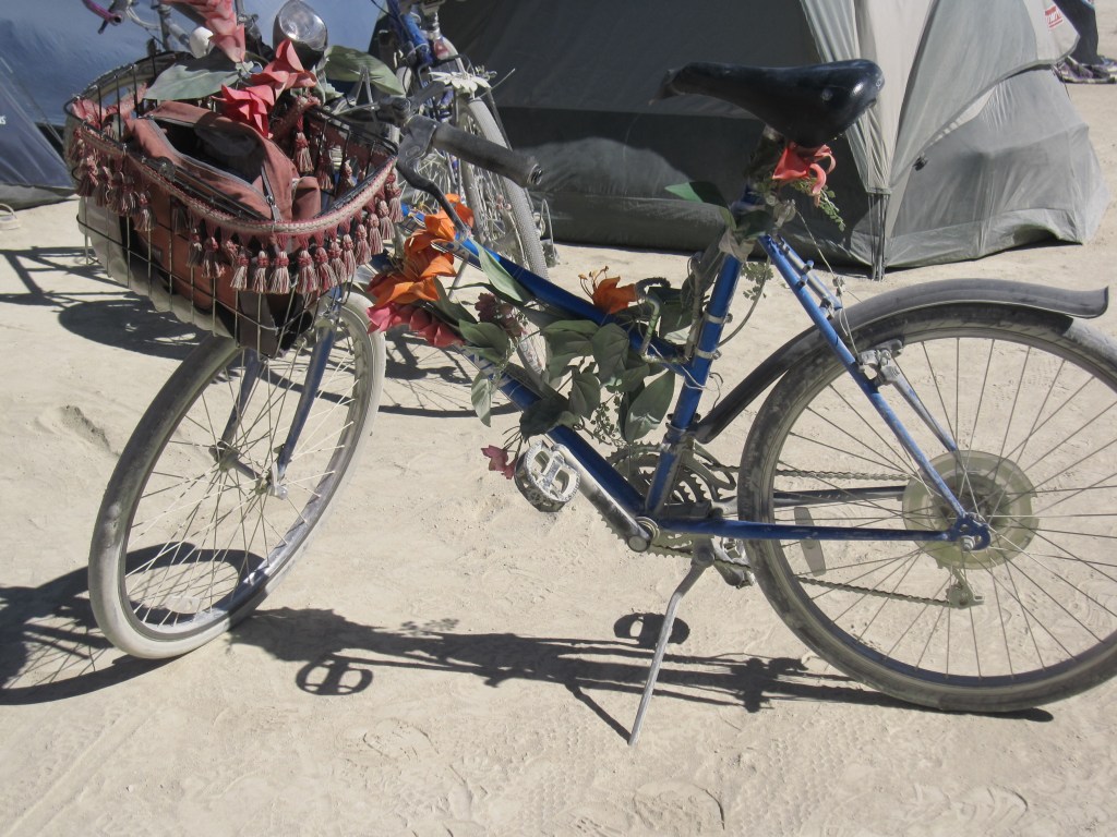 Fighting Planned Obsolescence: The Bike Story (Dec.&nbsp;2010)