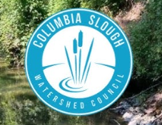 Columbia Slough Part III – The Interview…A Peek Behind The Scenes (April&nbsp;2013)