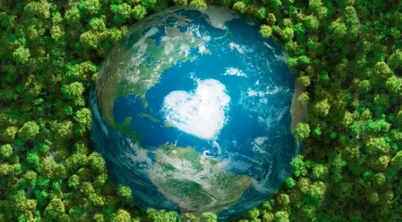 Celebrating Earth Day with Metro’s Master Recycler Program, and SOLVE (April&nbsp;2015)